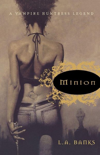 Produktbild: Minion