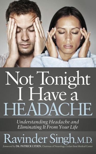 Produktbild: Not Tonight I Have a Headache