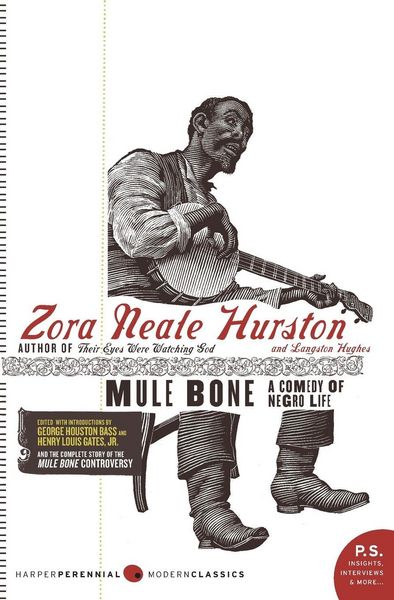 Produktbild: Mule Bone
