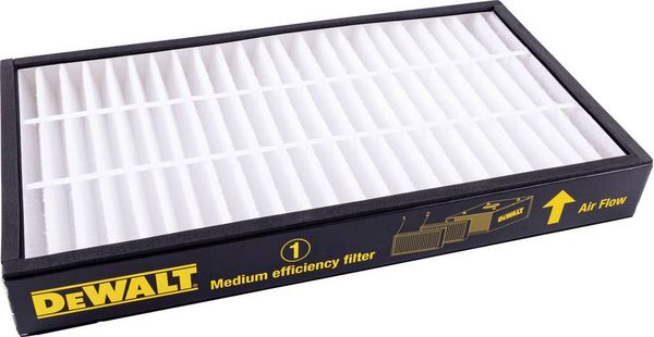 Produktbild: DEWALT DXVC3902 Ersatz-Filter