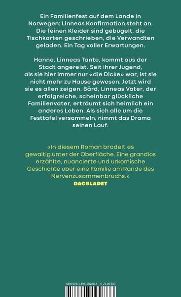 Produktbild: Eigentlich bin ich nicht so