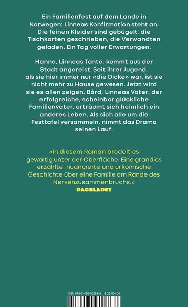 Produktbild: Eigentlich bin ich nicht so