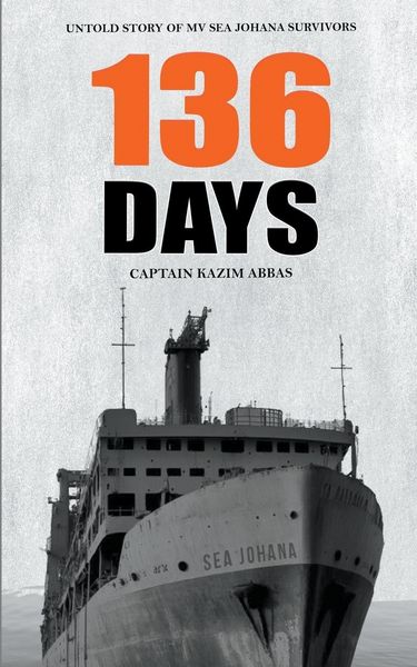 Produktbild: 136 Days
