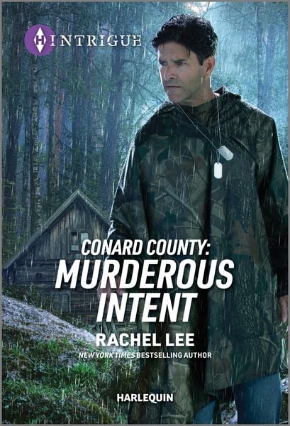 Produktbild: Conard County: Murderous Intent