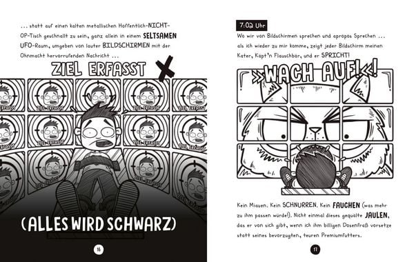 Produktbild: Worst Week Ever &ndash; Sonntag