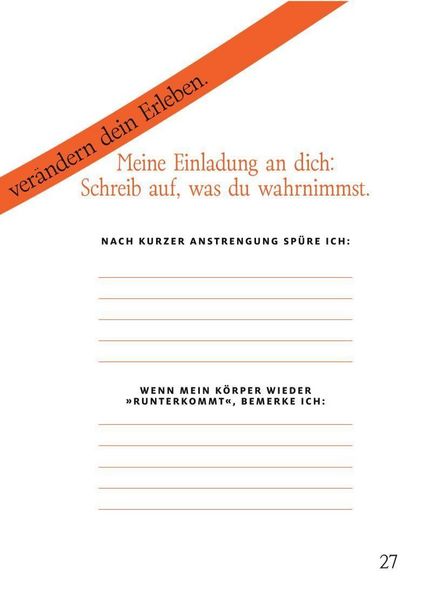 Produktbild: 1-Minuten-Strategie Panik