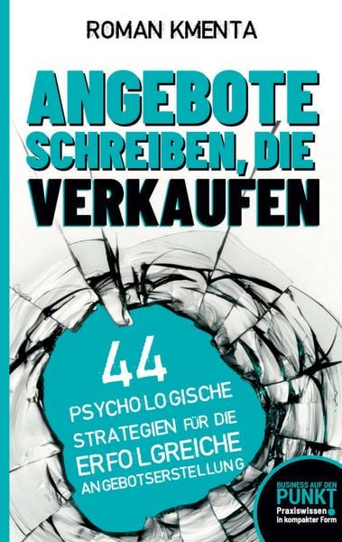 Produktbild: Angebote schreiben, die verkaufen