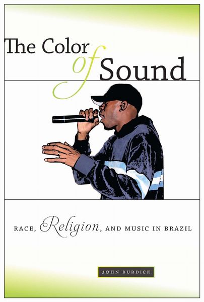 Produktbild: The Color of Sound
