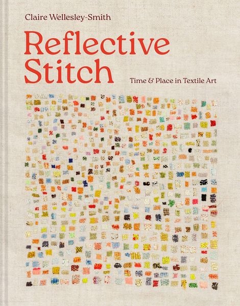 Produktbild: Reflective Stitch