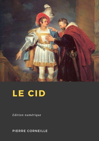 Produktbild: Le Cid
