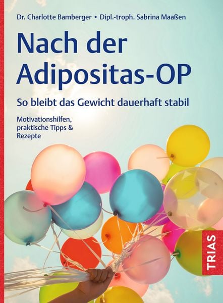 Produktbild: Nach der Adipositas-OP