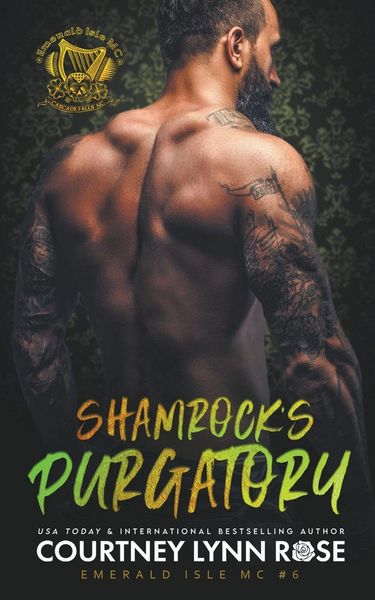 Produktbild: Shamrock's Purgatory