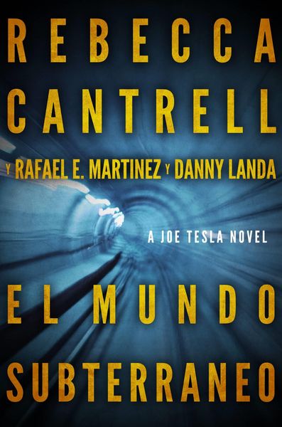 Produktbild: El Mundo Subterraneo