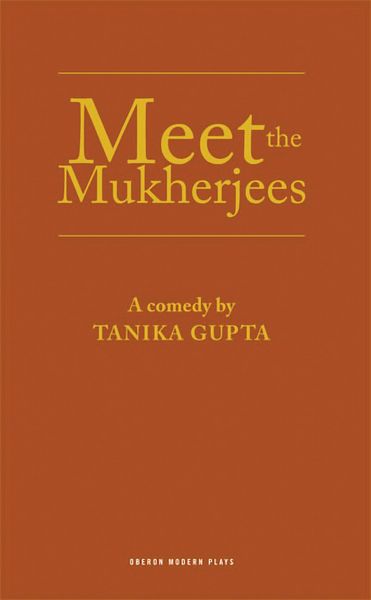 Produktbild: Meet the Mukherjees