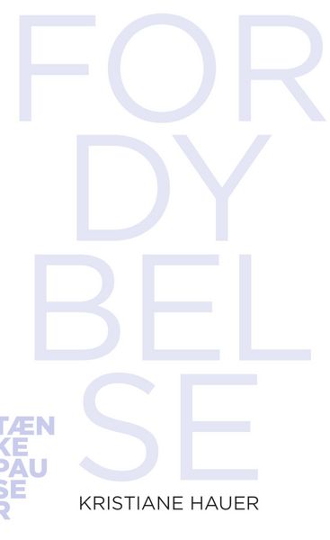 Produktbild: Fordybelse