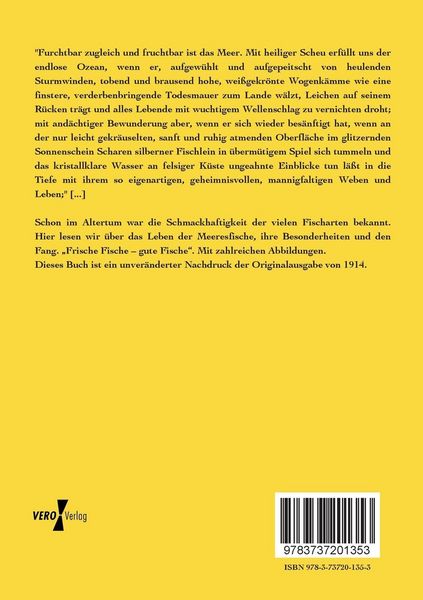 Produktbild: Meeresfische