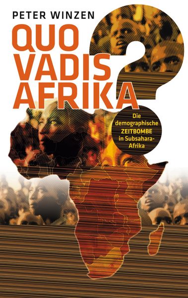 Produktbild: Quo vadis Afrika?