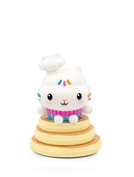 Content Tonie: Gabby's Dollhouse &ndash; Kuchi