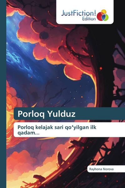 Produktbild: Porloq Yulduz