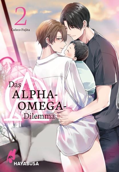 Das Alpha-Omega-Dilemma 2, Taschenbuch von Cafeco Fujita, Carlsen, 978-3-551-62287-7