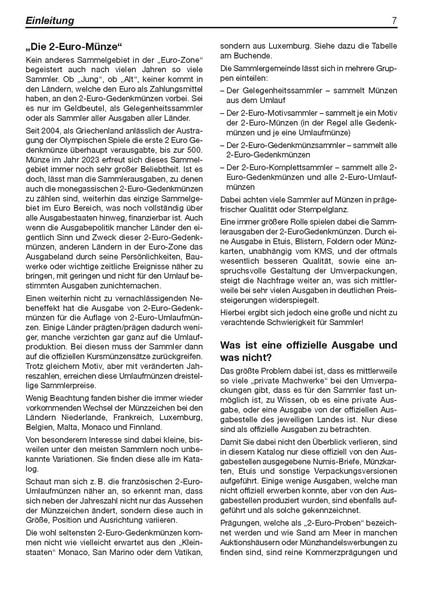 Produktbild: Die 2-Euro-M&uuml;nzen