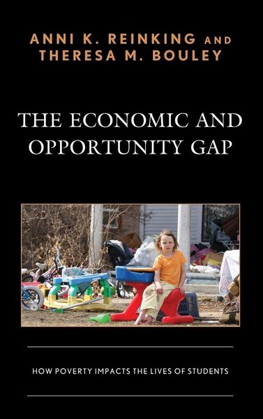 Produktbild: Economic and Opportunity Gap