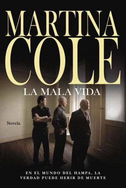 Produktbild: La mala vida