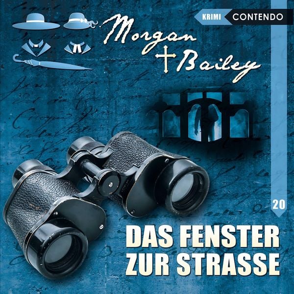 Produktbild: Das Fenster zur Strasse