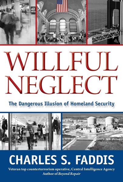 Produktbild: Willful Neglect