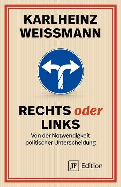 Produktbild: Rechts oder Links