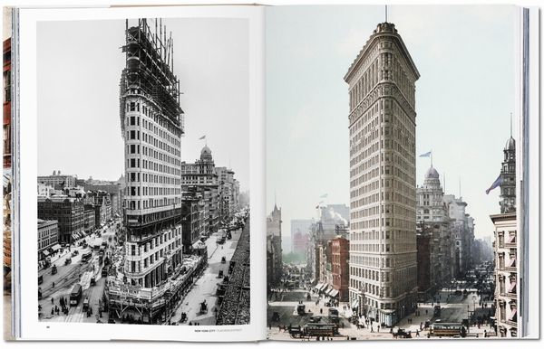 Produktbild: America 1900