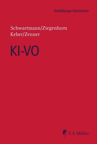 Produktbild: KI-VO