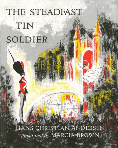 Produktbild: Steadfast Tin Soldier