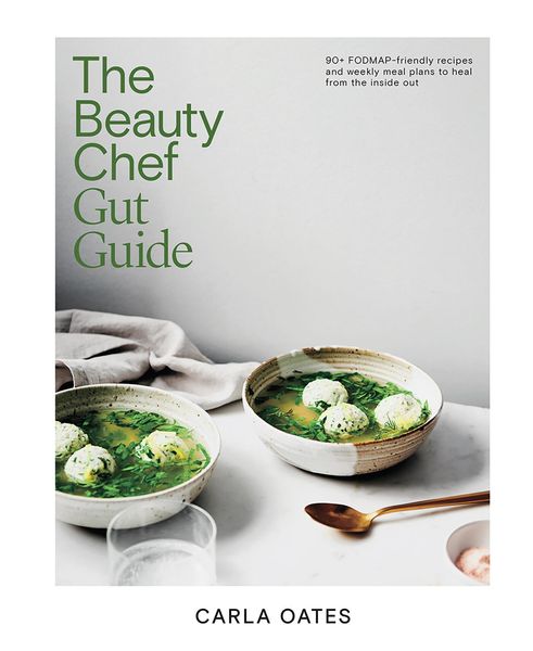 Produktbild: The Beauty Chef Gut Guide