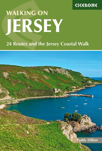 Produktbild: Walking on Jersey