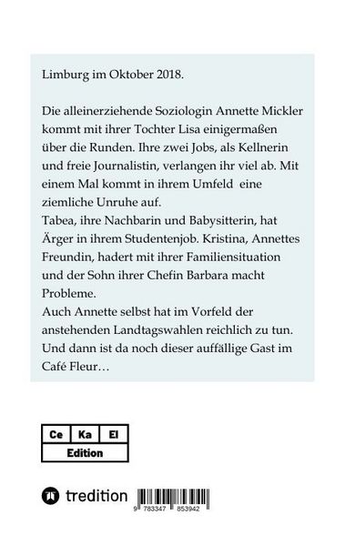Produktbild: Tage im Herbst