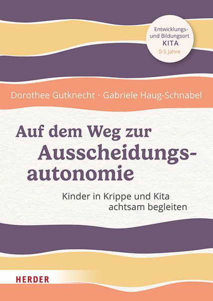 Produktbild: Auf dem Weg zur Ausscheidungsautonomie