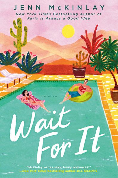 Produktbild: Wait For It