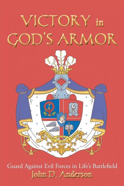 Produktbild: Victory in God's Armor