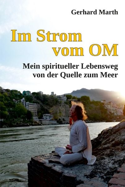 Produktbild: Im Strom vom OM