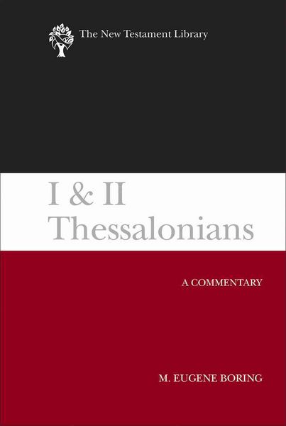 Produktbild: I and II Thessalonians
