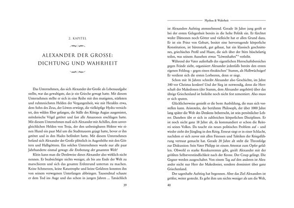 Produktbild: Die gr&ouml;&szlig;ten L&uuml;gen der Geschichte
