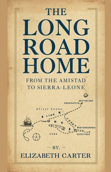 Produktbild: The Long Road Home