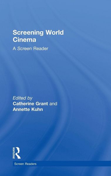 Produktbild: Screening World Cinema
