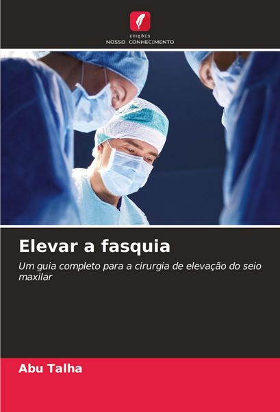 Produktbild: Elevar a fasquia