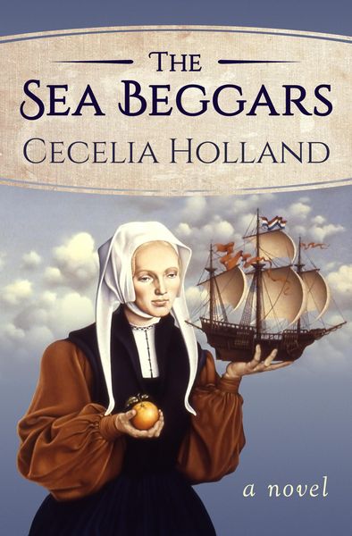 Produktbild: The Sea Beggars
