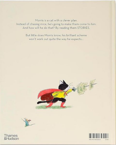 Produktbild: Morris and the Magic of Stories