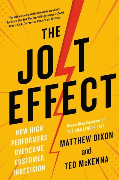 Produktbild: The Jolt Effect