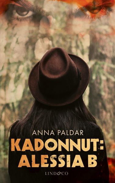 Produktbild: Kadonnut: Alessia B