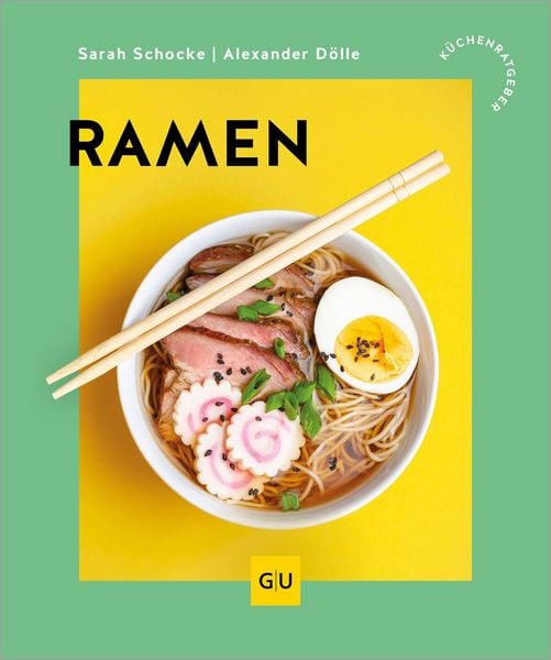 Produktbild: Ramen